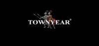 townyear品牌logo