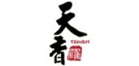 天香罗品牌logo