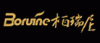 柏瑞尼品牌logo