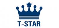 tstar品牌logo