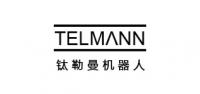 telmann品牌logo