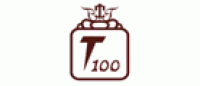 T100KIDS品牌logo