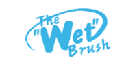 THE WET BRUSH品牌logo