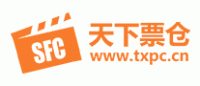 天下票仓品牌logo