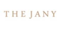 The jany品牌logo