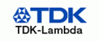 TDK-Lambda品牌logo