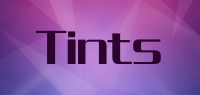 Tints品牌logo