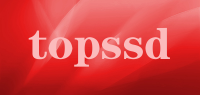 topssd品牌logo