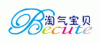 淘气宝贝品牌logo