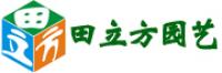 田立方品牌logo
