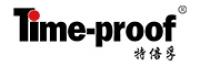 Time-Proof品牌logo