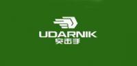 突击手Udarnik品牌logo