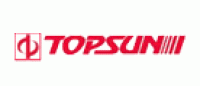 托普盛品牌logo