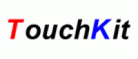 TouchKit品牌logo