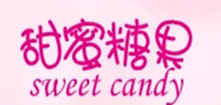 甜蜜糖果品牌logo