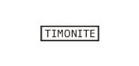timonite品牌logo