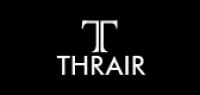 thrair品牌logo