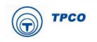 TPCO品牌logo