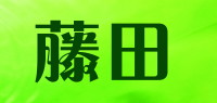 藤田fujida品牌logo