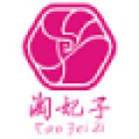 淘妃子品牌logo