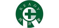 同济堂大药房READY品牌logo