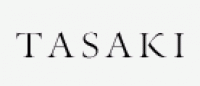 塔思琦TASAKI品牌logo