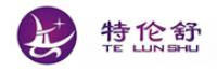 特伦舒品牌logo