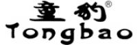 童豹品牌logo