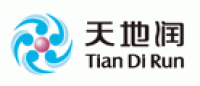 天地润品牌logo