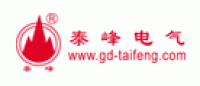 泰峰TaiFeng品牌logo
