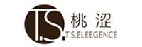 桃涩品牌logo