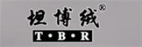 坦博绒品牌logo