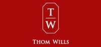 thomwills品牌logo