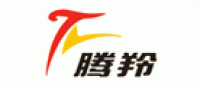 腾羚品牌logo