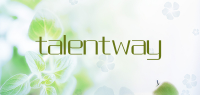 talentway品牌logo