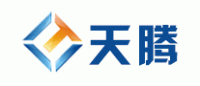 天腾品牌logo