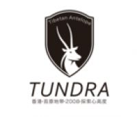 苔原地带tundra品牌logo