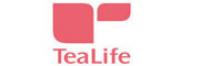 TEALIFE品牌logo