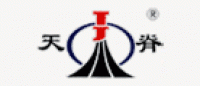 天脊品牌logo