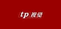 tp服务品牌logo