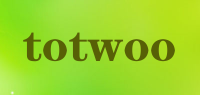 totwoo品牌logo