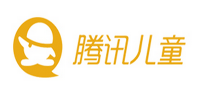 腾讯儿童品牌logo
