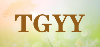 TGYY品牌logo