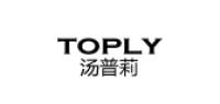 汤普莉品牌logo
