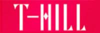 T-HILL品牌logo