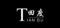 田度品牌logo