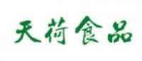 天荷TIANHE品牌logo