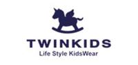 TWINKIDS品牌logo