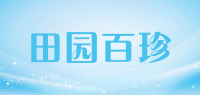 田园百珍品牌logo