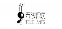 天线蚂蚁品牌logo